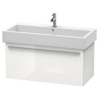 DURAVIT Тумба под умывальник подвесная X-Large (XL604602222)